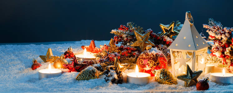 Adventszeit